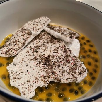 Dame - Posset - Seafood Near Me - New York, New York Dame - Posset - Seafood Near Me - New York, New York