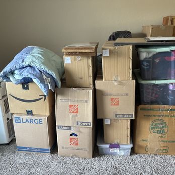 Eco Moving - Movers Near Me - Los Angeles, California Eco Moving - Movers Near Me - Los Angeles, California