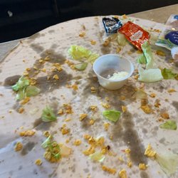 Gario's Pizza Villa - Used to be a Taco pizza