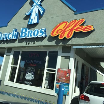 Dutch Bros Coffee - Coffee & Tea Near Me - Boise, Idaho Dutch Bros Coffee - Coffee & Tea Near Me - Boise, Idaho