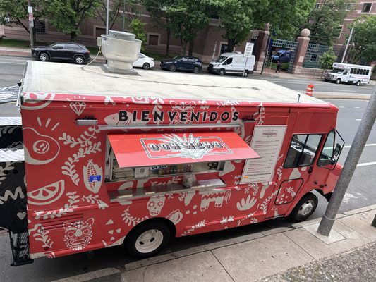 Tacos Don Memo by null