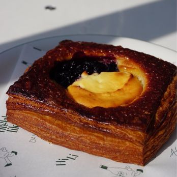 Highly Likely - Pastry - Breakfast & Brunch Near Me - Los Angeles, California