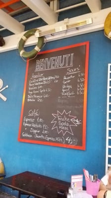 Menu photo 4 Das Leben ist schön Frankfurt, HE