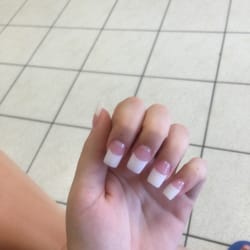 Top Nail