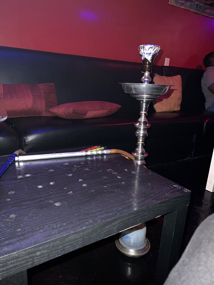 PHARAOHS SHISHA LOUNGE Updated October 2024 55 Photos & 163 Reviews