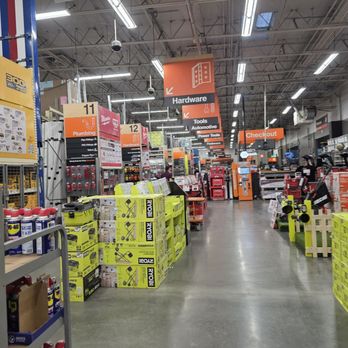 The Home Depot - Hardware Stores Near Me - Fontana, California The Home Depot - Hardware Stores Near Me - Fontana, California