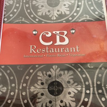 Café Berlín - Puerto Rican Near Me - San Juan, Puerto Rico
