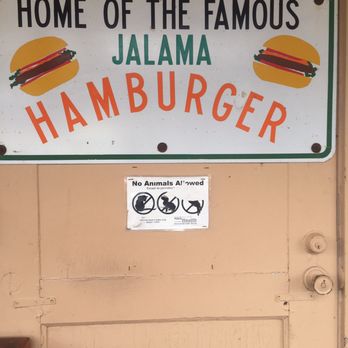 Jalama Beach County Park - Excellent burgers. The menu is posted outside not inside! - Campgrounds Near Me - Lompoc, California