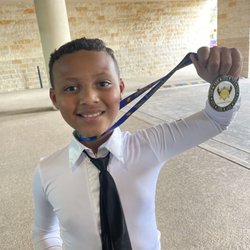 Dance Center of San Antonio - Result