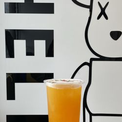 Teaspot