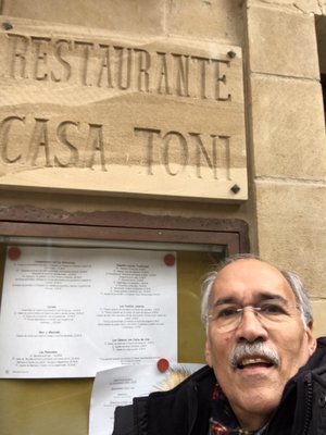 Casa Toni by null