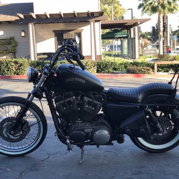 RPE Motorcycle - Tires Near Me - Whittier, California
