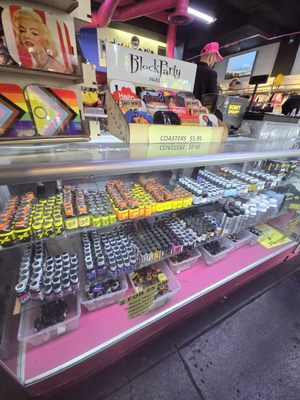 Block Party WeHo by null