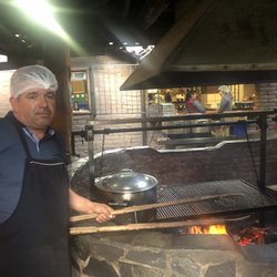 La Mezcalera