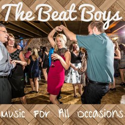 Beat Boys DJ
