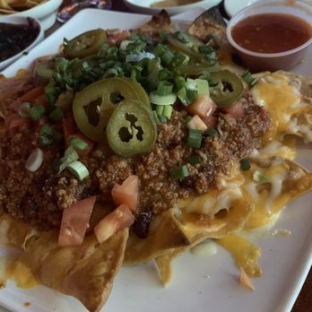 La Catrina - Nachos - Mexican Near Me - West Haven, Connecticut