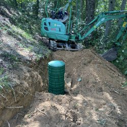 Maryville Septic Pumping & Service