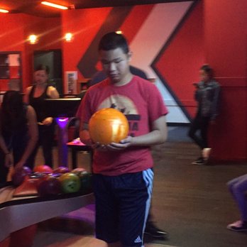Bowlero Clovis - Bowling Near Me - Clovis, California