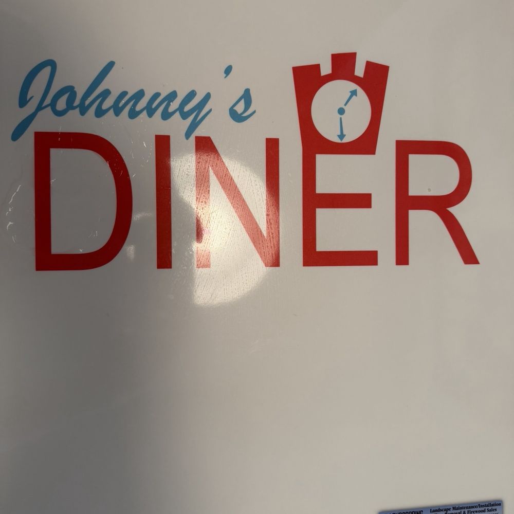 Johnnys Diner - A Must Definitely Go!! - Diners Near Me - Hudson, Ohio Johnnys Diner - A Must Definitely Go!! - Diners Near Me - Hudson, Ohio
