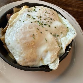 The Social On 83rd - Breakfast skillet - Breakfast & Brunch Near Me - Peoria, Arizona The Social On 83rd - Breakfast skillet - Breakfast & Brunch Near Me - Peoria, Arizona