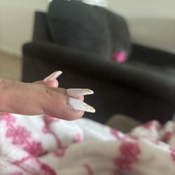 user provided Atelier Nails & Spa photo
