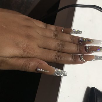 Luxury Nail Spa - Nail Salons Near Me - Pinole, California Luxury Nail Spa - Nail Salons Near Me - Pinole, California