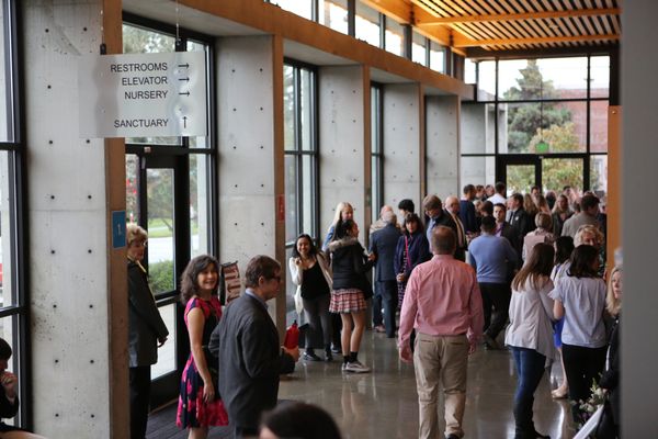 Bethany Community Church by null