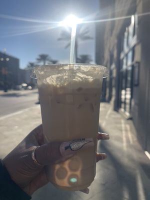 The Daily Grind Coffee Co. by null