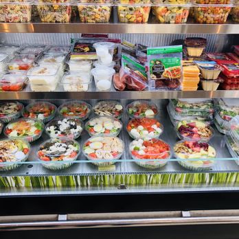 Bagel Box - Salads and more - Delis Near Me - Little Ferry, New Jersey
