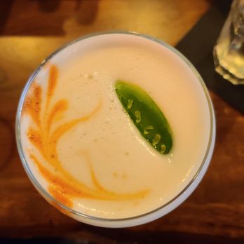 Vesper - Drinks - Tapas Bars Near Me - Atlanta, Georgia Vesper - Drinks - Tapas Bars Near Me - Atlanta, Georgia