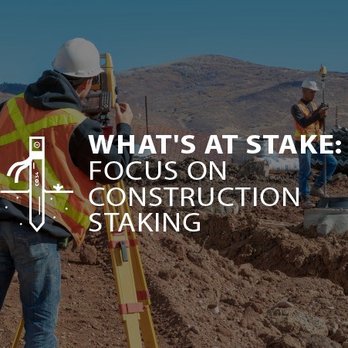 Cornerstone Land Surveying - Cornerstone specializes in all aspects of construction staking. - Land Surveying Near Me - Perris, California Cornerstone Land Surveying - Cornerstone specializes in all aspects of construction staking. - Land Surveying Near Me - Perris, California