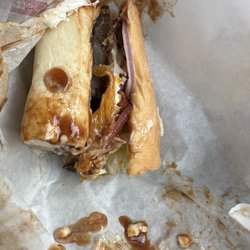 Beach Hut Deli