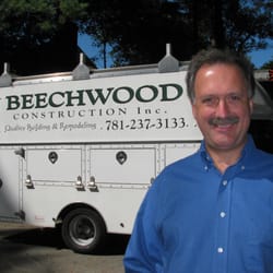 Beechwood Construction - Bob Heyn, Owner of Beechwood Construction