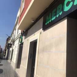 Mercadona - Mercadona Supermarket