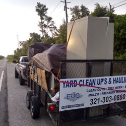 E U G Services - Storge unit clean out
