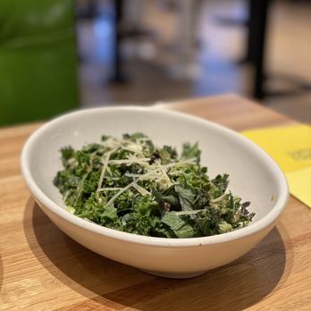 True Food Kitchen - Kale salad - New American Near Me - Oakbrook, Illinois True Food Kitchen - Kale salad - New American Near Me - Oakbrook, Illinois
