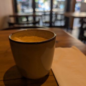 Caffetto - Cappuccino - Desserts Near Me - New York, New York Caffetto - Cappuccino - Desserts Near Me - New York, New York