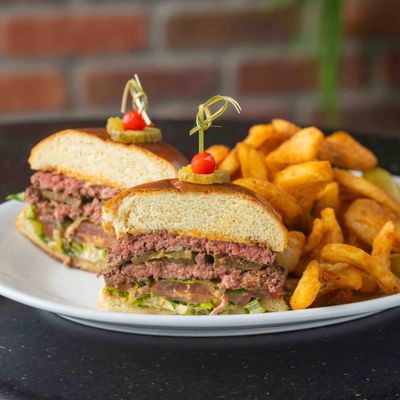 Creekside American Bistro by null