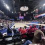 Photo of CareFirst Arena