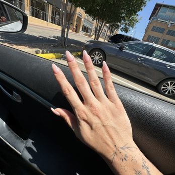 Castle Nail Spa - Nail Salons Near Me - Dallas, Texas Castle Nail Spa - Nail Salons Near Me - Dallas, Texas