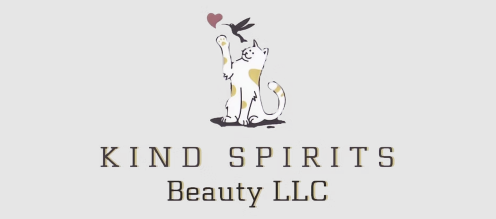Kind Spirits Beauty Logo