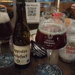 Urban Brewing