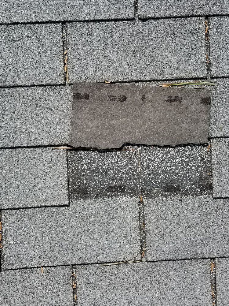 Slide of Quick Roofing