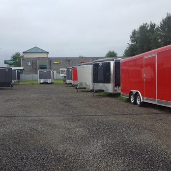 Rivers West Trailers and More - Trailer Dealers Near Me - Woodland, Washington Rivers West Trailers and More - Trailer Dealers Near Me - Woodland, Washington