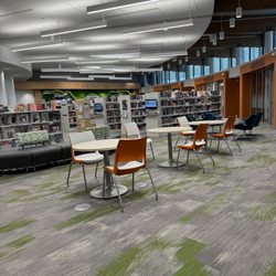 Lorton Library