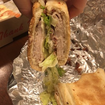 Michael's Pizzeria - Turkey sub - Pizza Near Me - Jacksontown, Ohio Michael's Pizzeria - Turkey sub - Pizza Near Me - Jacksontown, Ohio