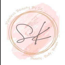 Flawless Beauty by SK