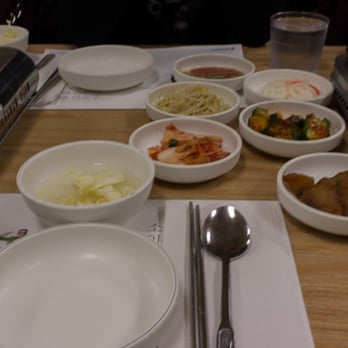 Mirak - Side Dishes - Korean Near Me - Los Angeles, California Mirak - Side Dishes - Korean Near Me - Los Angeles, California