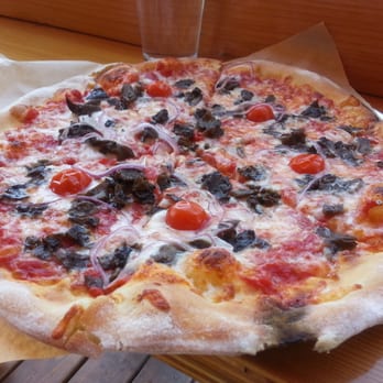 Humble Pie - Pizza Near Me - Seattle, Washington Humble Pie - Pizza Near Me - Seattle, Washington
