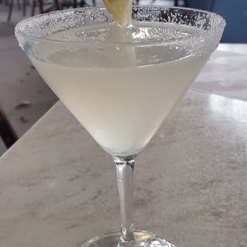 Max Fish - Lemon drop martini! - Seafood Near Me - Glastonbury, Connecticut